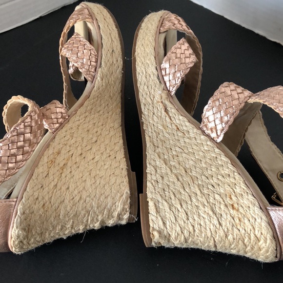 SPERRU TOP SIDER WEDGES - Picture 6 of 11